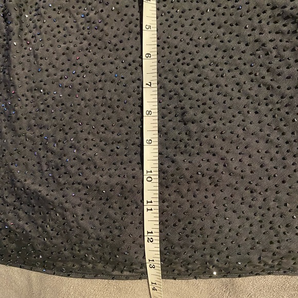 🌟VinTage🌟ANN TAYLOR Beaded Delicate Tank Top - Picture 12 of 15